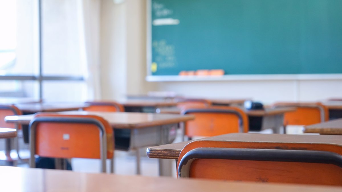 Escuelas Públicas de Fairfax reportan disminución de 4,000 estudiantes en su matrícula