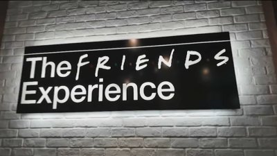 Nueva York celebra los 30 años de “Friends” con una experiencia inmersiva