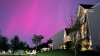 En fotos: auroras boreales iluminan el cielo de DC, Maryland y Virginia