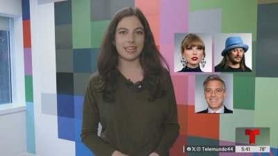 Impacto de celebridades en elecciones: T44 On Top