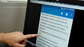 EE.UU. ordena la incautación de 41 dominios de Internet usados por la inteligencia rusa