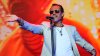 Marc Anthony revela por quién va a votar en las elecciones presidenciales