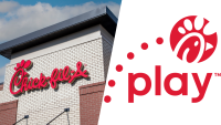 Chick-fil-A lanzará la aplicación Play, que albergará contenidos dirigidos a familias con niños menores de 12 años.