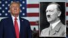 ¿Trump habló bien de Hitler? Esto respondió tras polémico reporte