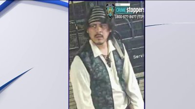 Sospechoso disfrazado de pirata ataca y roba en un tren de El Bronx