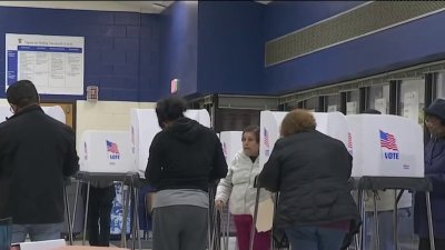 Lo que debes saber si vas a votar en el condado Montgomery