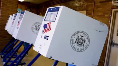 Amplia participación de votantes en NY y NJ