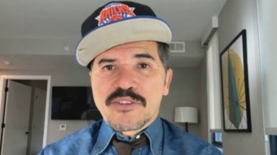 Nueva show de John Leguizamo se presenta en el Arena Stage