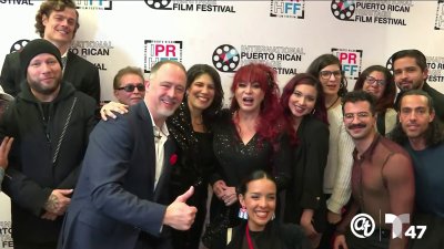 Festival de cine de la herencia puertorriqueña en Nueva York