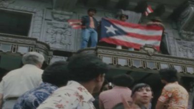 Exhibición sobre la represión a puertorriqueños en Newark