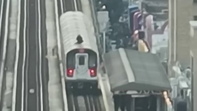 Audiencia en el concejo sobre el surfing en el metro