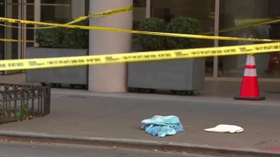 Dos muertos y una mujer herida en ataques con cuchillo en Manhattan