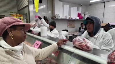 Cómo ahorrar en la compra de la cena de Thanksgiving