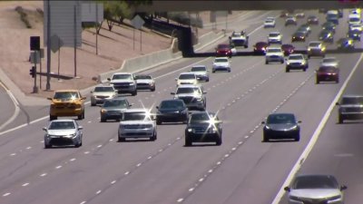 Hobbs y líderes locales anunciaron detalles de la nueva autopista en Arizona