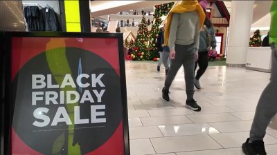 Compras, ofertas y descuentos del Black Friday