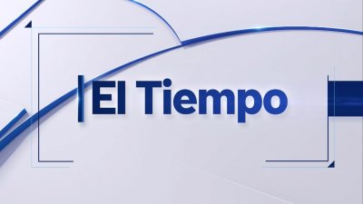 El tiempo este miércoles