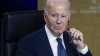 “Es escandalosa”: Biden sobre la orden de arresto contra Netanyahu