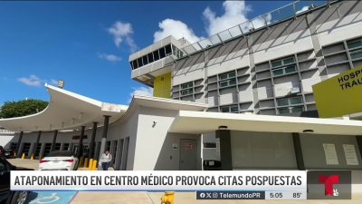 Denuncian cancelación de cirugías en Centro Médico por falta de personal