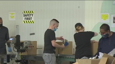 Capital Area Food Bank reafirma su compromiso con combatir la inseguridad alimentaria