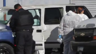 Detienen militar por el homicidio de tres mujeres en Tijuana