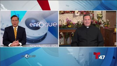 Programa especial dedicado a la Virgen de Guadalupe: su historia, sus milagros y el significado para el mundo hispano.