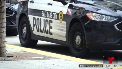 Aumentan arrestos por DUI en medio de las festividades en Salt Lake City