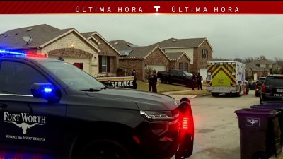 Disparos en Fort Worth dejan muerto y heridos