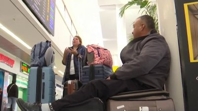 Demoras y cancelaciones de vuelos en el aeropuerto de Tijuana