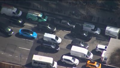 Juez no frena por el momento el peaje por congestión en NYC