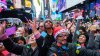 Año Nuevo en Times Square: estos artículos están prohibidos para la celebración