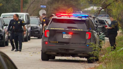 Hiere a su hermano con cuchillo y se encierra para no ser arrestado, según la policía