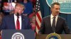 En vivo: Juez escuchó argumentos de California contra istración de Trump por envío de la Guardia Nacional