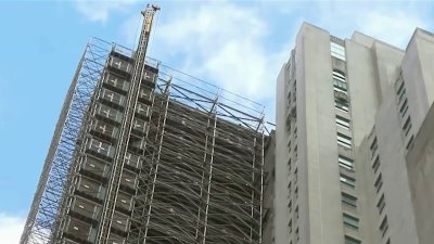 Trabajador muere durante renovación del Waldorf Astoria en Manhattan