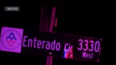 Identifican a víctimas y a sospechoso de homicidio en West Valley