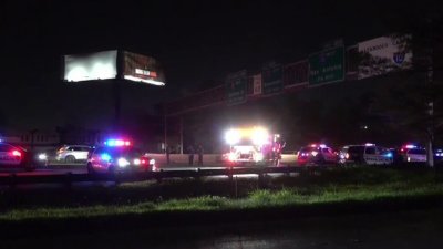 Tiroteo deja a hombre herido en Houston