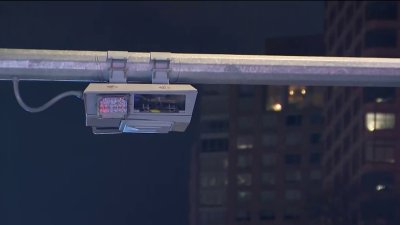 Entra en vigor el peaje por congestión en Manhattan