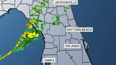 Tormentas afectarán el centro de Florida Central: Alejandro Sosa tiene el análisis