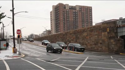 Residentes de Nueva Jersey reaccionan a peaje por congestión