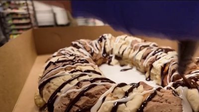 Cómo prefieres la rosca de Reyes: ¿ tradicional, de Nutella y ferreros o con cajeta?