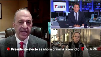 “Una experiencia terrible”: ¿Qué tan grave es para Trump convertirse en un criminal convicto?