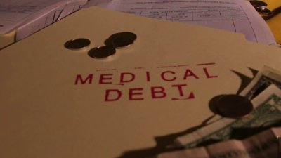 Deudas médicas ya no aparecerán en informes de crédito