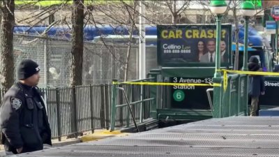 Menor de 14 años asesinado a puñaladas en El Bronx