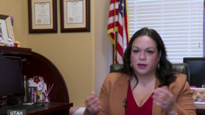 Senadora Luz Escamilla reacciona ante propuestas migratorias en Utah