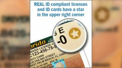 TSA exigirá un REAL ID a viajeros desde el 7 de mayo