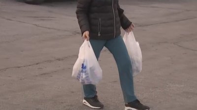 Proponen ley para eliminar las bolsas de plástico en Montgomery