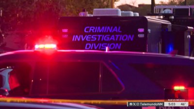 Video: Reportan disminución de homicidios reportados en Albuquerque