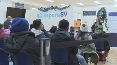 Consulado de El Salvador organiza foro sobre inmigración en Silver Spring