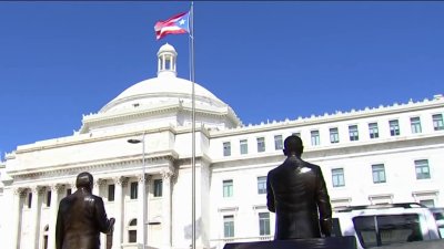 Rivera Schatz rechaza propuesta de estatua de Trump en Puerto Rico