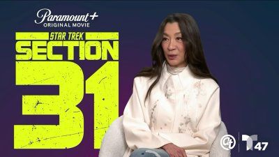 Elenco de “Star: Trek: Section 31” brinda detalles sobre la película