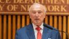 Nueva Orleans contrata al exjefe del NYPD Bill Bratton en medio de investigación tras ataque terrorista